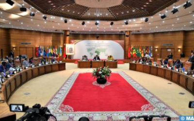 The Rabat Forum on the Reduction of the Costs of Remittances of the African Diaspora