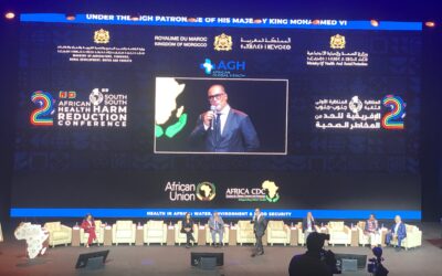 Second South-South Health Reduction Conference