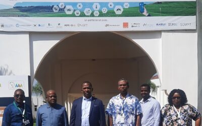 SIAM – International Agricultural Trade Fair in Morocco