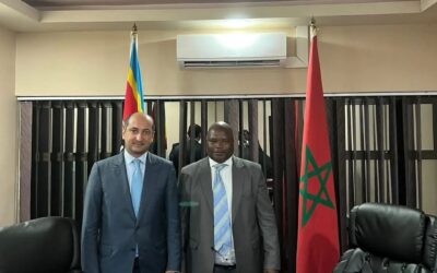 Eswatini-Morocco Relations ‘heat up!’